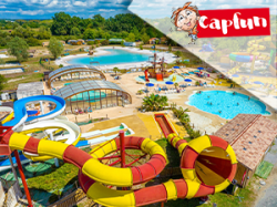 Campings Capfun (basse saison)