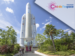 Cité de l'espace - Toulouse