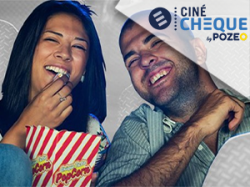 CinéChèque by Pozeo - National