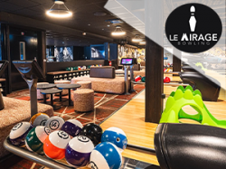 Bowling Mirage - Cambrai