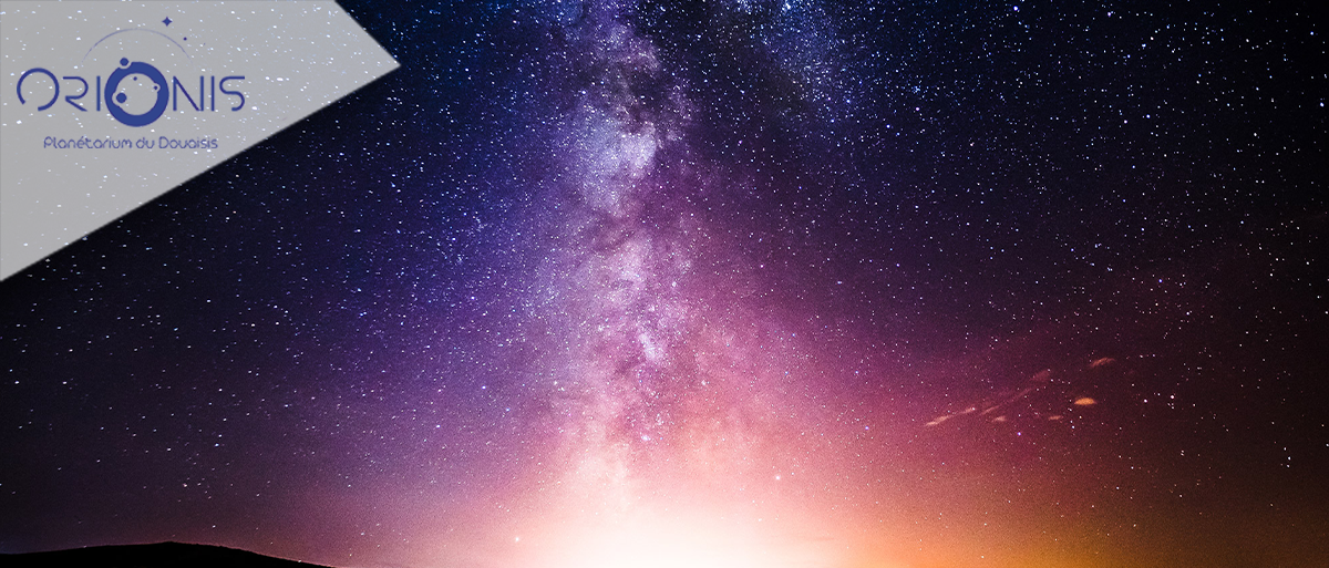 Orionis - Douai