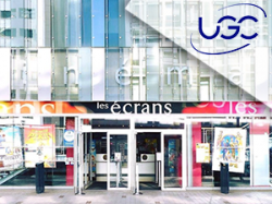 Les Écrans - Tourcoing