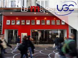 Majestic - Lille