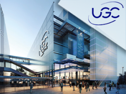 UGC - NATIONAL