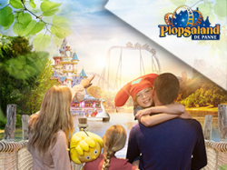 Plopsaland - Belgique