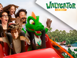 Walygator Sud Ouest - Agen