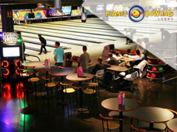 Planet Bowling - Lomme