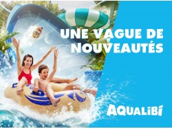Aqualibi - Belgique