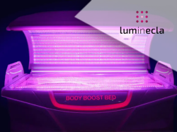 LUMINECLA - Lille