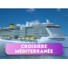 CROISIERE MEDITERRANEE