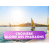 CROISIERE EGYPTE