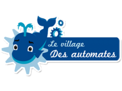 Le Village Des Automates