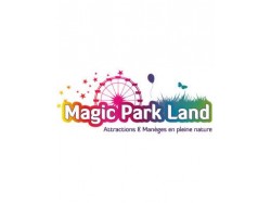 Magic Park Land
