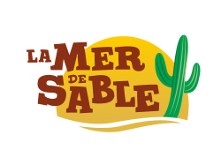 Mer de sable