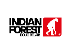 Indian Forest Bouc-Bel-air