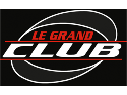 Cinémas Le Grand Club