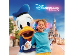 Disneyland Paris Billets Datés