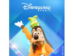 Disneyland Paris Billets Liberté