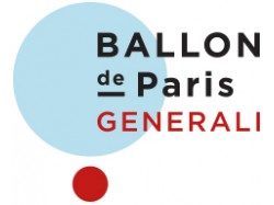 Ballon de Paris Generali
