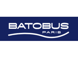 Batobus Paris