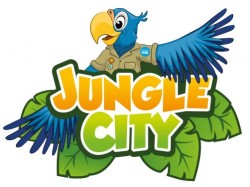 Jungle City