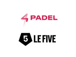 Le Five - 4Padel