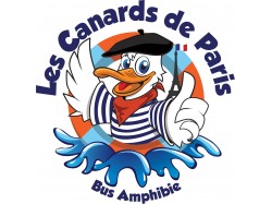 Les Canards de Paris