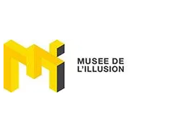 Musée de l'Illusion Paris