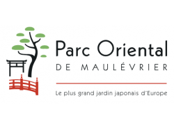 Parc Oriental de Maulévrier