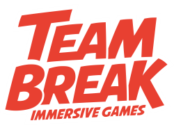 Team Break - National