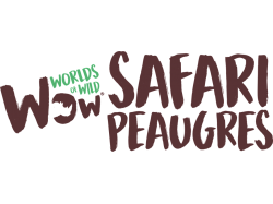Safari de Peaugres