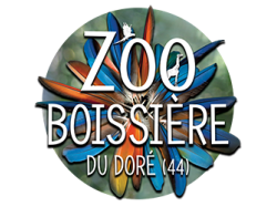 Zoo de La Boissière du Doré