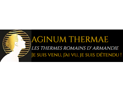 Aginum Thermae