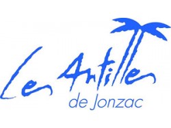Les Antilles de Jonzac