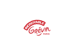 Musée Grévin 2026 - billets non datés