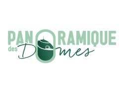 Panoramique des Domes