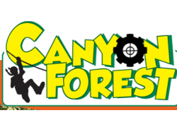 Canyon Forest