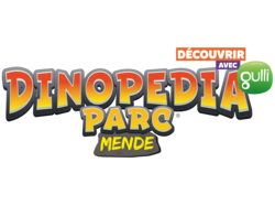 Dinopedia Parc Lozère (Mende)