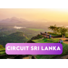SRI LANKA