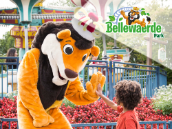 Bellewaerde Park 2026 - Ypres