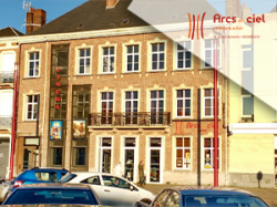 ARCS EN CIEL - HAZEBROUCK