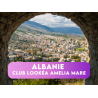 Albanie au Club Lookéa Amelia Mare
