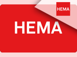 HEMA ( e-carte )