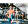 Domyos Fitness Club - Lille & Marcq en B.