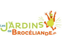 LES JARDINS DE BROCELIANDE