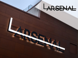 L’Arsenal Valenciennes