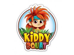 KIDDY SQUAT