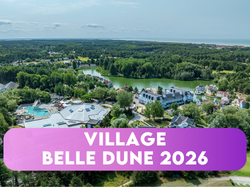 Pierre et Vacances - Village Belle Dune
