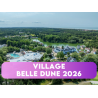 Pierre et Vacances - Village Belle Dune