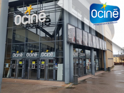 OCiné - Nord - E-Billet